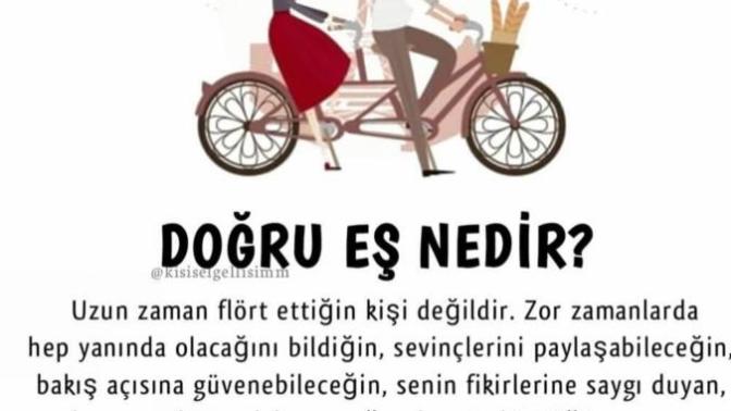 Şimdiye dek doğru eş buldunuz mu diye sorular sorduk , Peki doğru eş kimdir nasil olmalıdır?