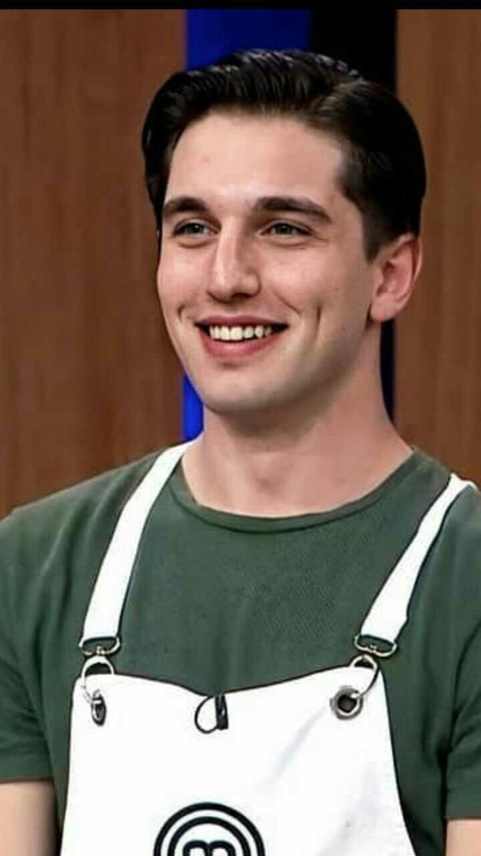 Masterchefdeki sefa nasıl?