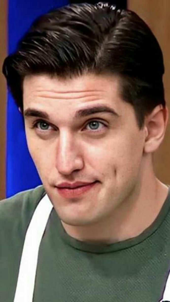 Masterchefdeki sefa nasıl?