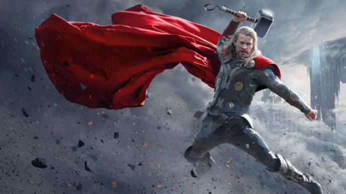 Wonder Woman mı Thor mu daha güçlü?