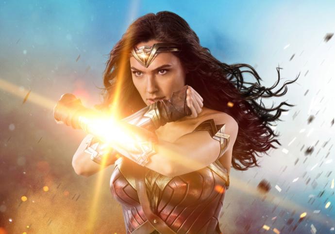Wonder Woman mı Thor mu daha güçlü?