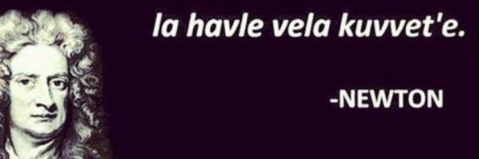 Olay mısınız ceneme?