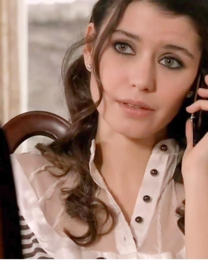 Balık Burcu kadınların gözleri neden bu kadar Fantastik?