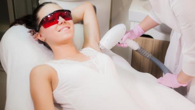 Buz lazer ile normal lazer uygulamalarının farkını biliyor musunuz?
