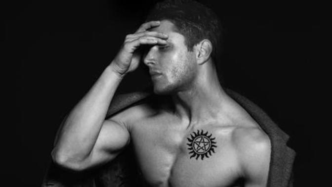 Kıvanç Tatlıtuğ mu Jensen Ackles mi Hangisi daha yakışıklı ve çekici?