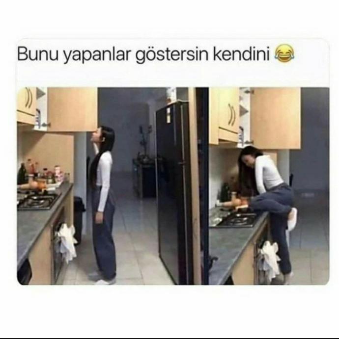 Kisa boylu olmak ayrıcalıktır =)?