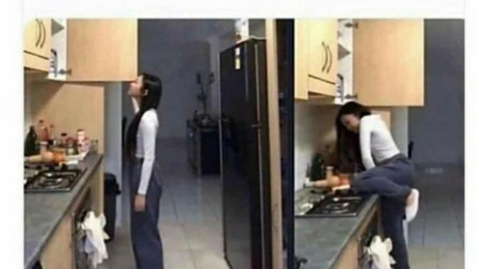 Kisa boylu olmak ayrıcalıktır =)?