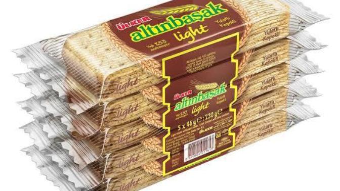 Bu bisküviden her gün 1 paket yesem olur mu?