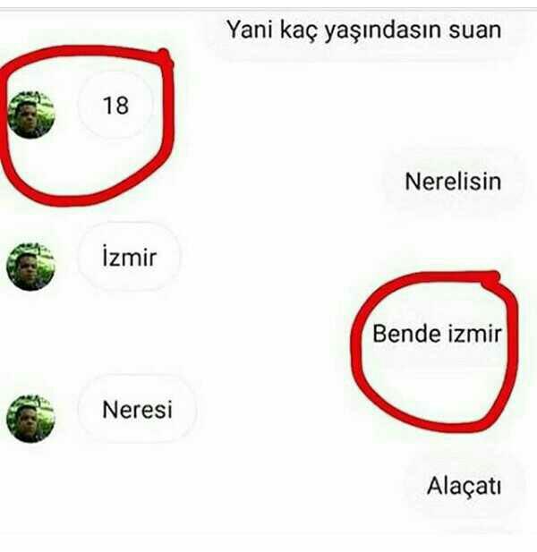 Karşı cins size istediğini yaptırabilir mi?