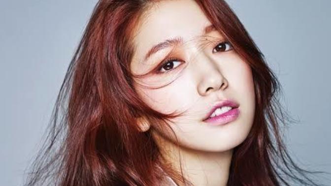 Park shin hye sizce Dünyanın en güzel kadını mı?