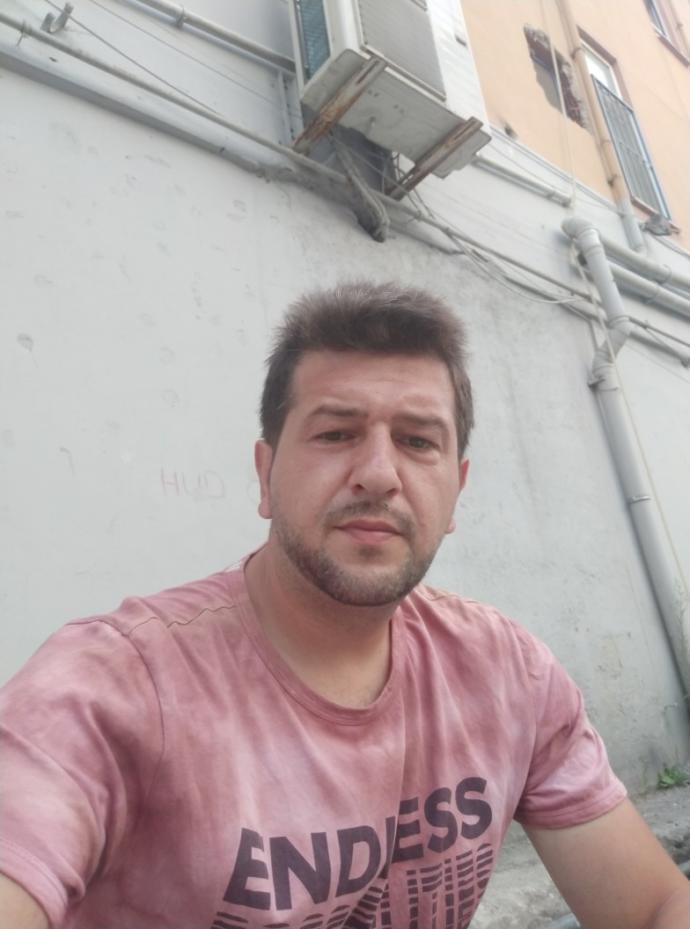 Sizin de çok seveniniz var mi etrafinizda?