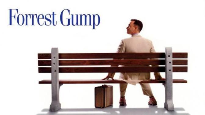 Sizce Forrest Gump filmini efsane yapan şey nedir?