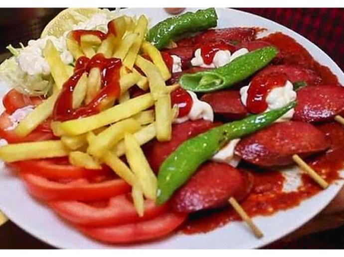 Zümküfül yedin mi KScan?