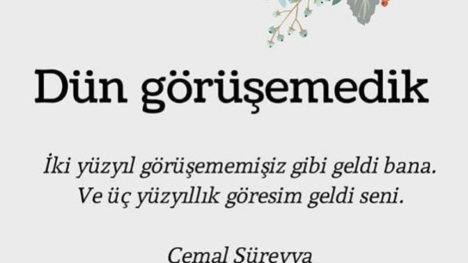 Sevgilinizle her gün buluşmak ister misiniz?