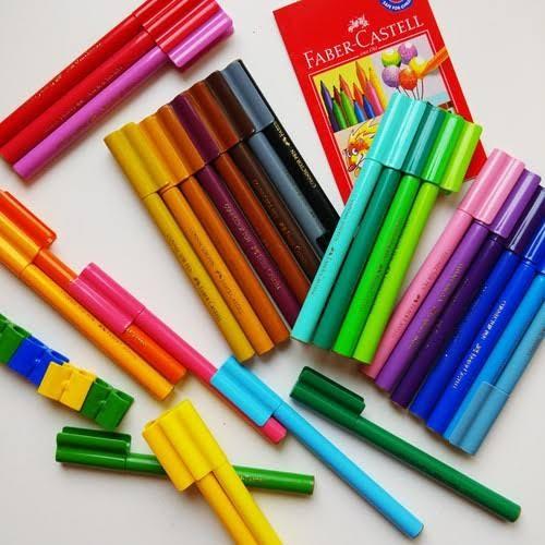 Mandala nasıl boyanır? Hangi marka ve tür kalemle güzel olur?