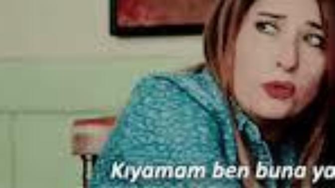 Garibanın yüzü hiç gülür mü?