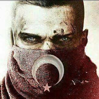 Bana anonim profil resmi önerir misiniz?