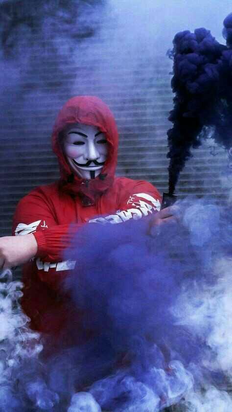 Bana anonim profil resmi önerir misiniz?