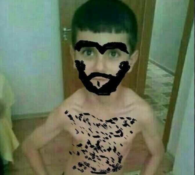 Bana anonim profil resmi önerir misiniz?