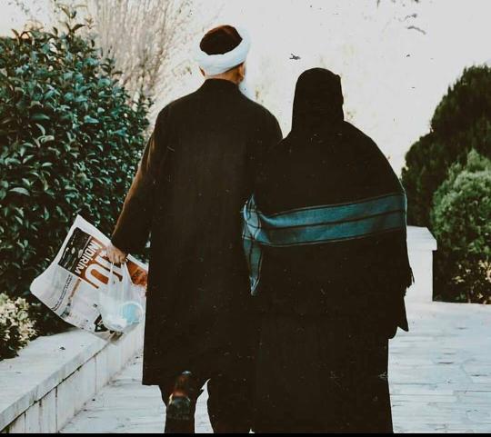 Peçeli-Çarşaflı/Cüppeli-Sarıklı biri ile evlenmek ister misiniz?