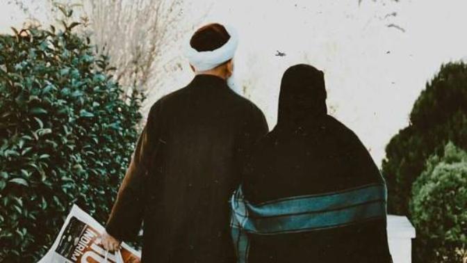 Peçeli-Çarşaflı/Cüppeli-Sarıklı biri ile evlenmek ister misiniz?