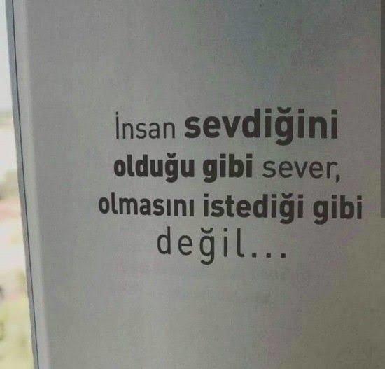 Bir insanı kusurlarına rağmen sevebilecek kalbe sahip misin?