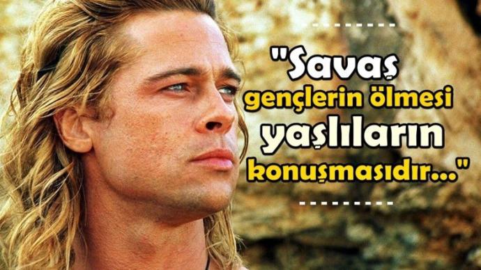 Aklınızda kalan film replikleri var mı?