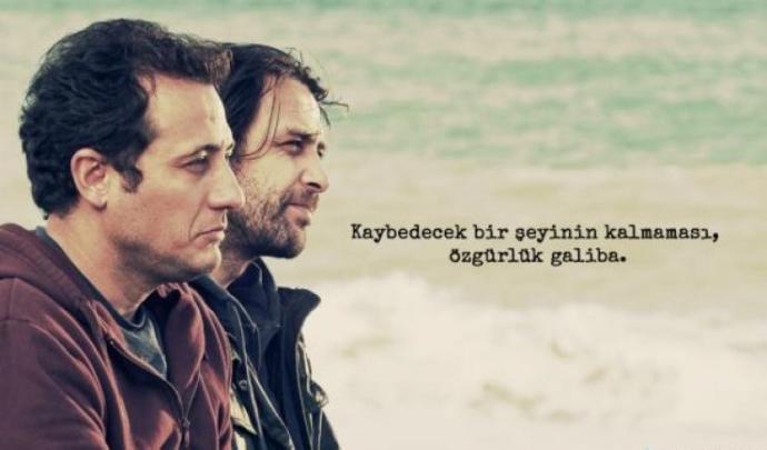 Aklınızda kalan film replikleri var mı?