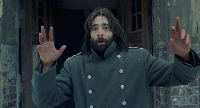 Aklınızda kalan film replikleri var mı?