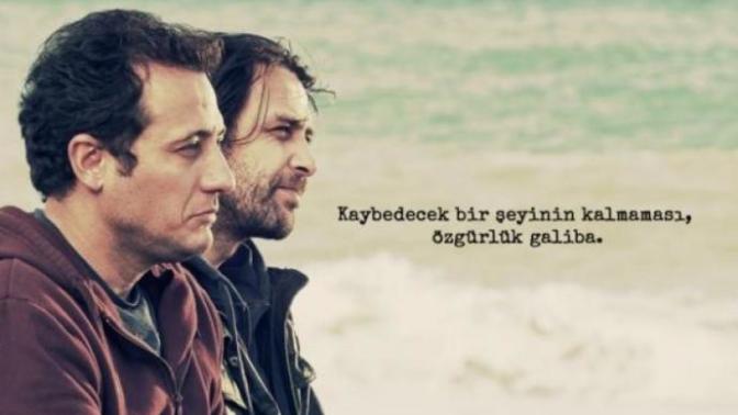 Aklınızda kalan film replikleri var mı?