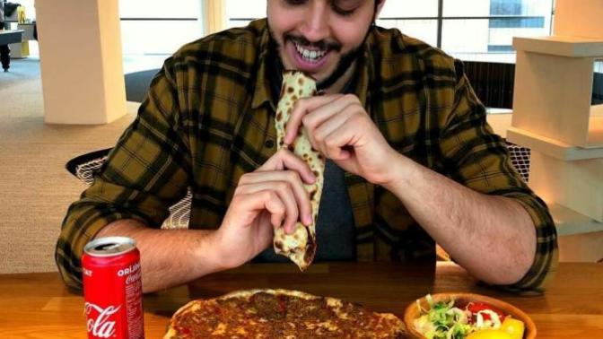 Yemek sepeti'nden ne sipariş verebilirim?