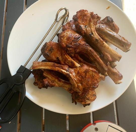 Uyaninca Mangal yapasiniz oluyormu yoksa ile kahvalti mi yapilmali?