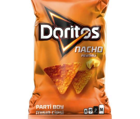 Sizce hangi doritos daha güzel?