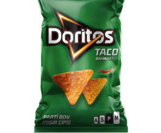 Sizce hangi doritos daha güzel?