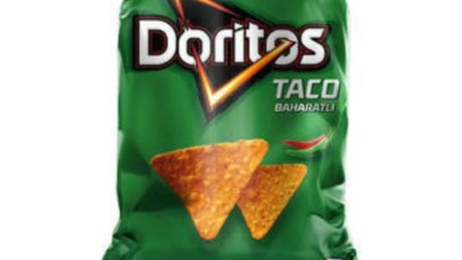Sizce hangi doritos daha güzel?