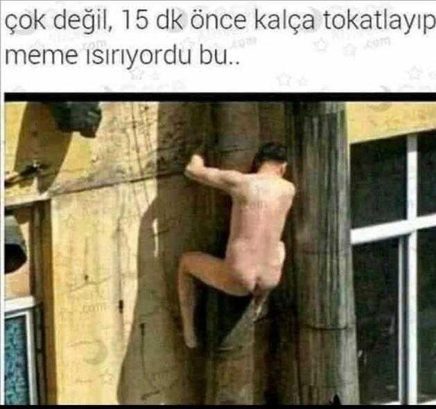 Seks sırasında izinizi partnerinizin bedeninde bırakmayı sever misiniz?