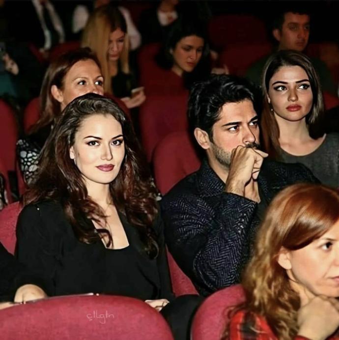 Fahriye Evcen mi Aslı Enver mi hangisi daha güzel sizce?