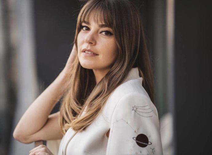 Fahriye Evcen mi Aslı Enver mi hangisi daha güzel sizce?