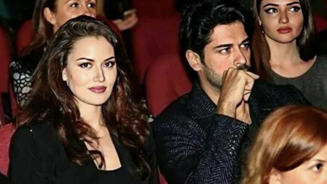 Fahriye Evcen mi Aslı Enver mi hangisi daha güzel sizce?