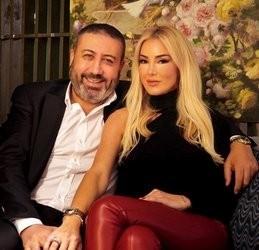 Petek Dinçöz 2. kez hamile! Sizin de arada sırada anne, baba olasınız geliyor mu?