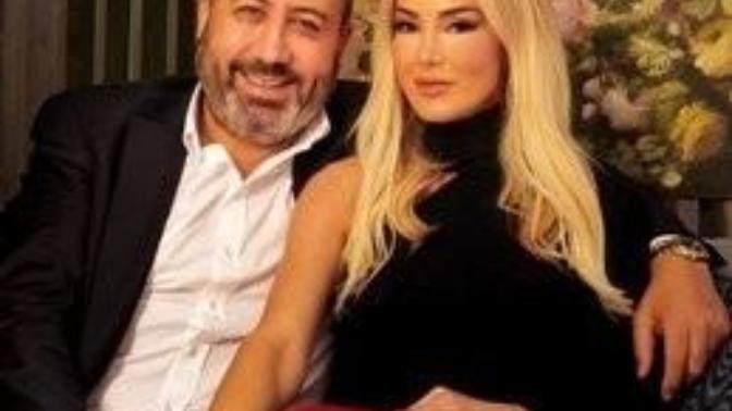 Petek Dinçöz 2. kez hamile! Sizin de arada sırada anne, baba olasınız geliyor mu?