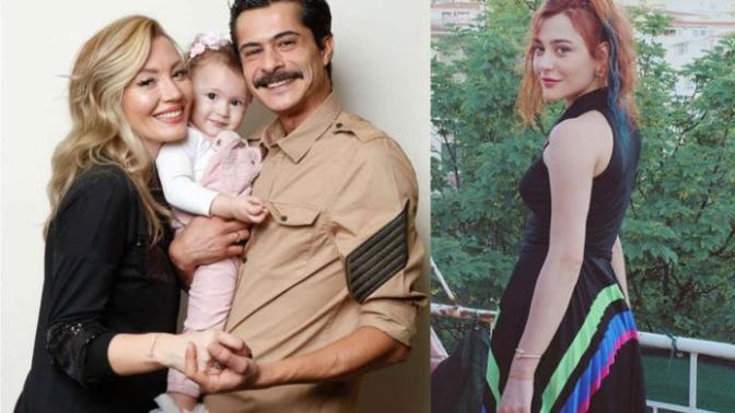 İsmail Hacıoğlu ve Merve Çağıran aşkı hakkında ne düşünüyorsunuz?