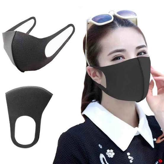 Nano maske