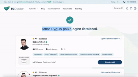 İlk defa işe başlayacağım, çok stresliyim. Ne yapmalıyım?