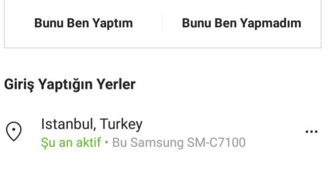 Eski Sevgilim İnstagramıma Mı Giriyor? Giriyor Olabilir Mi?