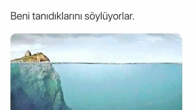 Çevrenizdeki insanlar sizi ne kadar doğru tanıyor?