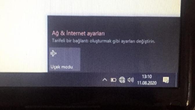 Bilgisayar wifi’ye neden bağlanmıyor?