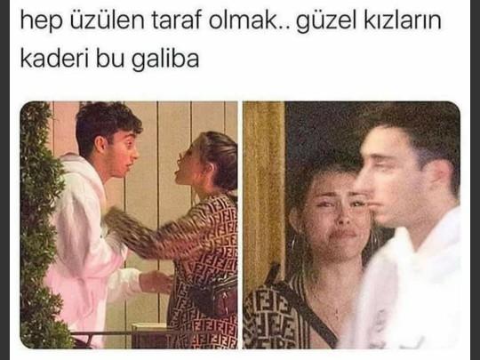 Güzel kızlar mı daha çok üzülür, çirkin kızlar mı?