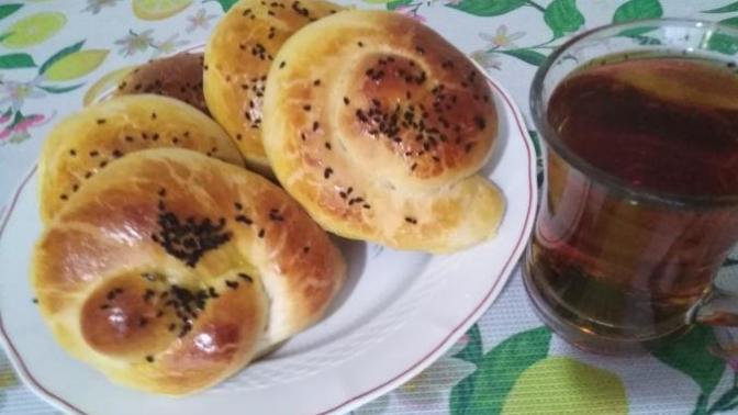 Poğaçanın yanında en güzel hangi içeçek gider?