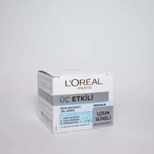 Loreal krem 3 etkili krem